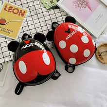 Load image into Gallery viewer, Kids Mickey Bag - Tinyminymo