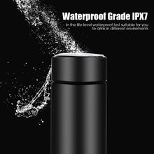 Load image into Gallery viewer, LED Temperature Display Insulated Vacuum Flask - Tinyminymo