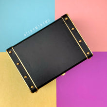 Load image into Gallery viewer, Leatherite Trunk Boxes - Tinyminymo