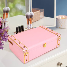 Load image into Gallery viewer, Leatherite Trunk Boxes - Tinyminymo