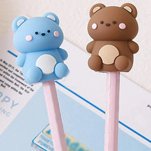 Load image into Gallery viewer, Little Bear Pencil Sharpener - Tinyminymo