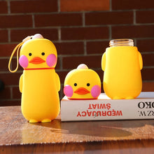 Load image into Gallery viewer, Little Duck Bottle - Tinyminymo