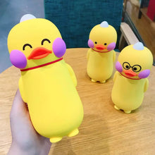 Load image into Gallery viewer, Little Duck Bottle - Tinyminymo