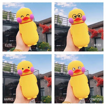 Load image into Gallery viewer, Little Duck Bottle - Tinyminymo
