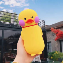 Load image into Gallery viewer, Little Duck Bottle - Tinyminymo