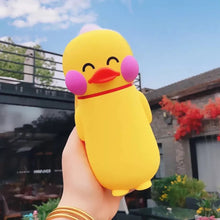 Load image into Gallery viewer, Little Duck Bottle - Tinyminymo