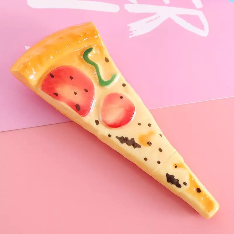 Creative Pizza Black Pen Online in India