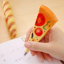 Load image into Gallery viewer, Magnetic Pizza Pen - Tinyminymo