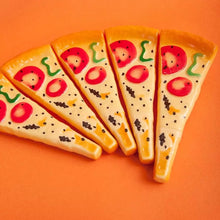 Load image into Gallery viewer, Magnetic Pizza Pen - Tinyminymo