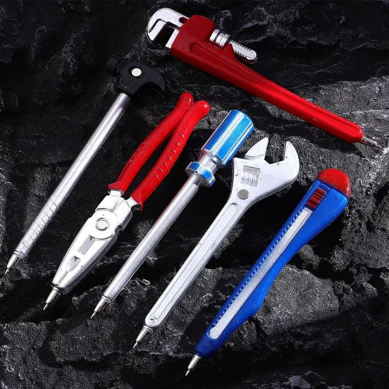 Magnetic Tool Pen - Tinyminymo