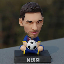Load image into Gallery viewer, Messi Bobblehead - Tinyminymo