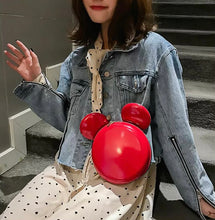 Load image into Gallery viewer, Mickey Mouse Sling Bag - Tinyminymo