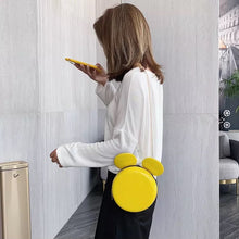 Load image into Gallery viewer, Mickey Mouse Sling Bag - Tinyminymo