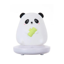 Load image into Gallery viewer, Mini Panda Night Light - Tinyminymo