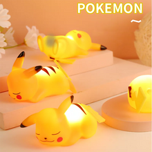 Load image into Gallery viewer, Mini Pikachu Night Light - Tinyminymo