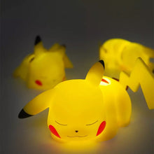 Load image into Gallery viewer, Mini Pikachu Night Light - Tinyminymo