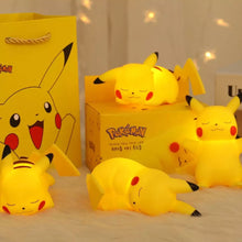 Load image into Gallery viewer, Mini Pikachu Night Light - Tinyminymo