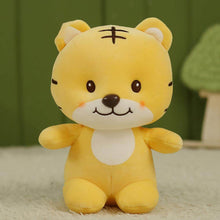 Load image into Gallery viewer, Mini Tiger Soft Toy - Tinyminymo