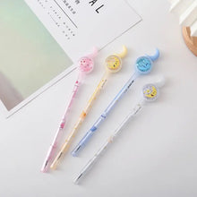 Load image into Gallery viewer, Moon Confetti Pen - Tinyminymo