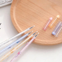 Load image into Gallery viewer, Moon Confetti Pen - Tinyminymo