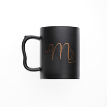 Load image into Gallery viewer, Mr and Mrs Mug Set with Stand - Tinyminymo