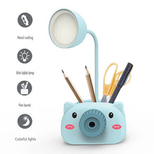 Load image into Gallery viewer, Multifunctional Mini Table Lamp - Tinyminymo