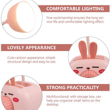 Load image into Gallery viewer, Multifunctional Mini Table Lamp - Rabbit