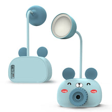 Load image into Gallery viewer, Multifunctional Mini Table Lamp - Bear - Tinyminymo