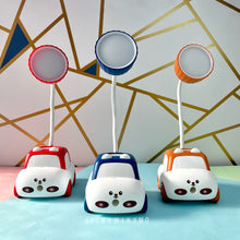 Load image into Gallery viewer, Multipurpose Car Desk Lamp - Tinyminymo