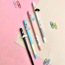 Load image into Gallery viewer, Mustache Pen - Tinyminymo
