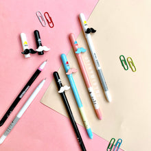 Load image into Gallery viewer, Mustache Pen - Tinyminymo