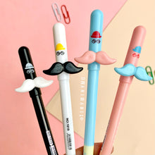Load image into Gallery viewer, Mustache Pen - Tinyminymo