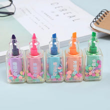 Load image into Gallery viewer, Nailpaint Highlighters - Set of 5 - Tinyminymo
