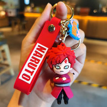 Load image into Gallery viewer, Naruto 3D Keychain - Tinyminymo