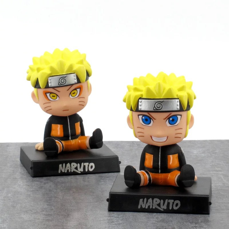 Naruto Bobblehead - Tinyminymo