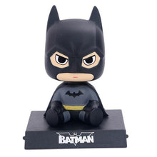 Load image into Gallery viewer, Batman Bobblehead - TinyMinyMo