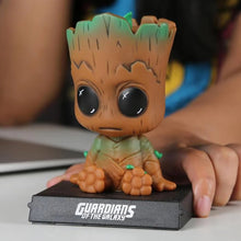 Load image into Gallery viewer, Groot Bobblehead - TinyMinyMo