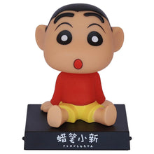 Load image into Gallery viewer, Shin Chan Bobblehead - TinyMinyMo
