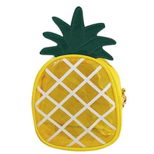 Load image into Gallery viewer, Mini Pineapple Pouch - TinyMinyMo