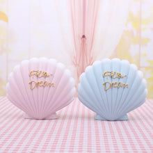 Load image into Gallery viewer, Seashell Holder