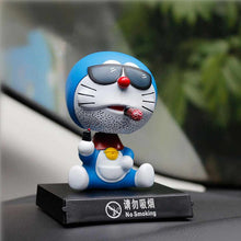 Load image into Gallery viewer, Doraemon Bobblehead
