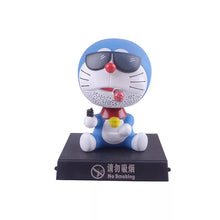 Load image into Gallery viewer, Doraemon Bobblehead