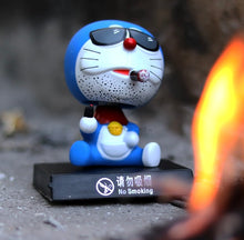 Load image into Gallery viewer, Doraemon Bobblehead