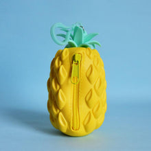 Load image into Gallery viewer, 3D Pineapple Pouch