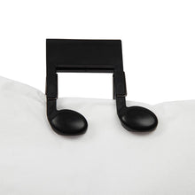 Load image into Gallery viewer, Music Clips - Multipurpose Pegs (Set Of 2)