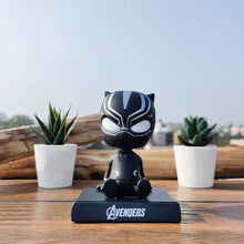 Load image into Gallery viewer, Black Panther Bobblehead