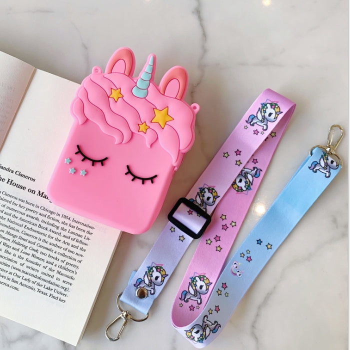 Unicorn Sling Bag Cute Unicorn Sling Bag Online in India