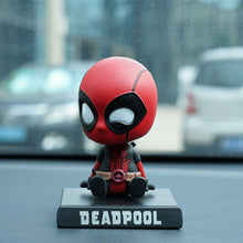 Load image into Gallery viewer, Deadpool Bobblehead