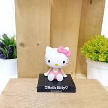Load image into Gallery viewer, Hello Kitty Bobblehead