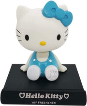 Load image into Gallery viewer, Hello Kitty Bobblehead